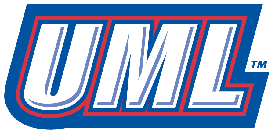 UMass Lowell River Hawks 2006-2012 Secondary Logo v4 diy iron on heat transfer